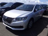 Toyota Allion 2019