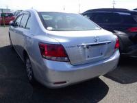 Toyota Allion 2019