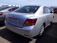 Toyota Allion 2019