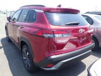 Toyota COROLLA CROSS 2024