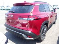 Toyota COROLLA CROSS 2024