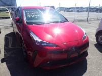 Toyota Prius 2019
