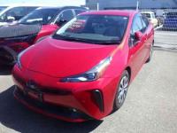 Toyota Prius 2019
