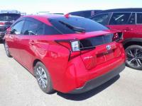 Toyota Prius 2019
