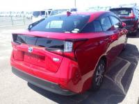 Toyota Prius 2019