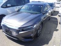 Honda Insight 2019