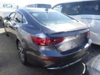 Honda Insight 2019