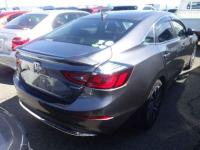 Honda Insight 2019
