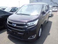 Toyota Noah 2019
