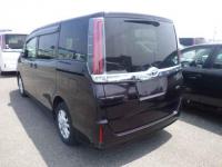 Toyota Noah 2019
