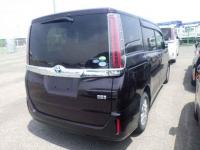 Toyota Noah 2019