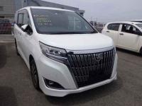 Toyota Esquire 2020