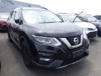 Nissan X-TRAIL HYBRID 2019