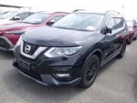 Nissan X-TRAIL HYBRID 2019