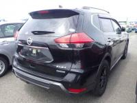 Nissan X-TRAIL HYBRID 2019
