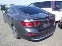 Honda Insight 2019
