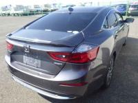 Honda Insight 2019