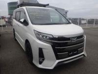 Toyota Noah 2019