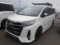 Toyota Noah 2019