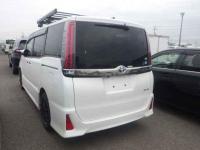 Toyota Noah 2019
