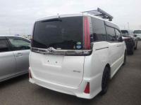 Toyota Noah 2019