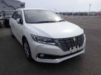 Toyota Premio 2019