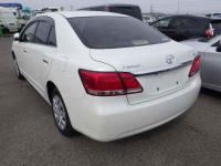 Toyota Premio 2019