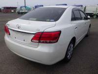 Toyota Premio 2019