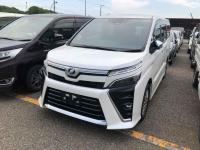 Toyota Voxy 2019