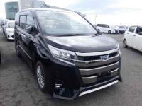 Toyota Noah 2020