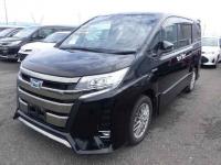 Toyota Noah 2020