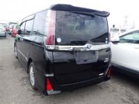 Toyota Noah 2020