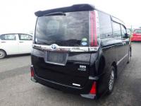 Toyota Noah 2020