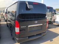Toyota Hiace 2019