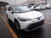 Toyota COROLLA CROSS 2024