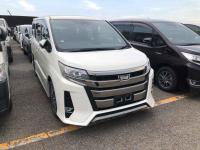 Toyota Noah 2019