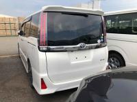 Toyota Noah 2019