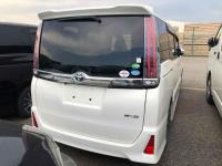 Toyota Noah 2019