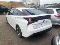Toyota Prius 2019