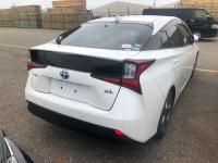 Toyota Prius 2019