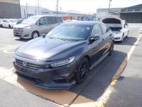 Honda Insight 2019