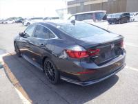 Honda Insight 2019