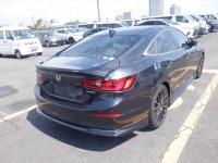 Honda Insight 2019