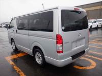 Toyota Hiace 2019