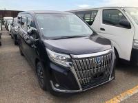 Toyota ESQUIRE HYBRID 2019