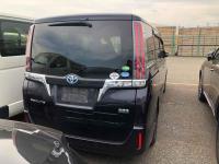 Toyota ESQUIRE HYBRID 2019