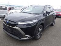 Toyota COROLLA CROSS 2023