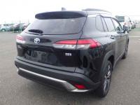 Toyota COROLLA CROSS 2023