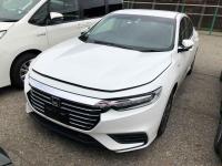 Honda Insight 2019