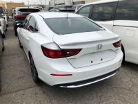 Honda Insight 2019